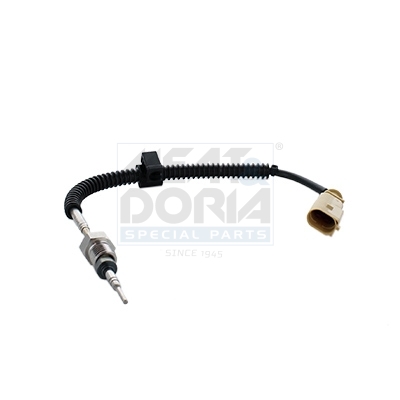 Sensore, temperatura gas scarico MEAT & DORIA 12412