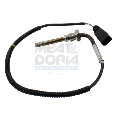 Sensore, temperatura gas scarico MEAT & DORIA 12565