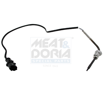 Sensore, temperatura gas scarico MEAT & DORIA 12447