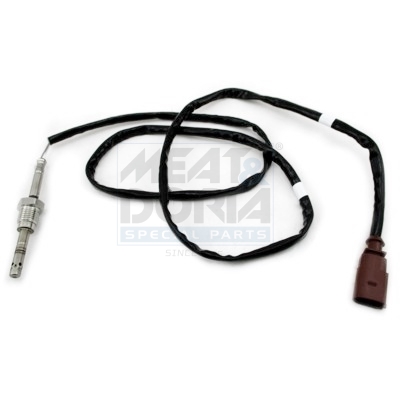 Sensore, temperatura gas scarico MEAT & DORIA 12472
