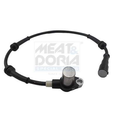Sensore, n. giri ruota MEAT & DORIA 90790
