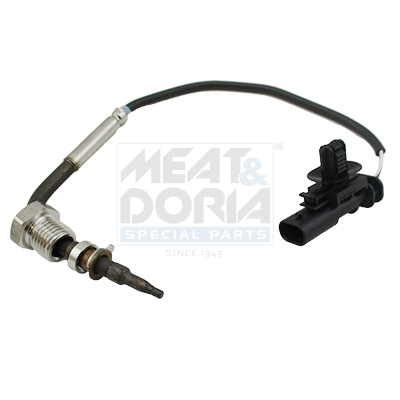 Sensore, temperatura gas scarico MEAT & DORIA 12434