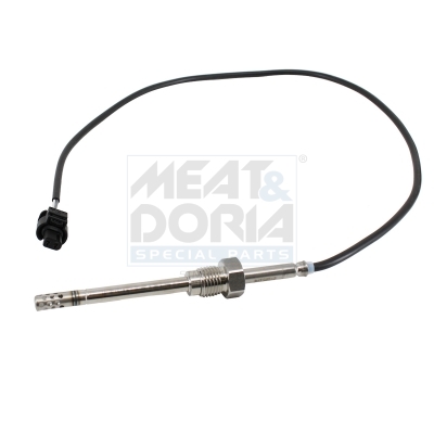 Sensore, temperatura gas scarico MEAT & DORIA 12571
