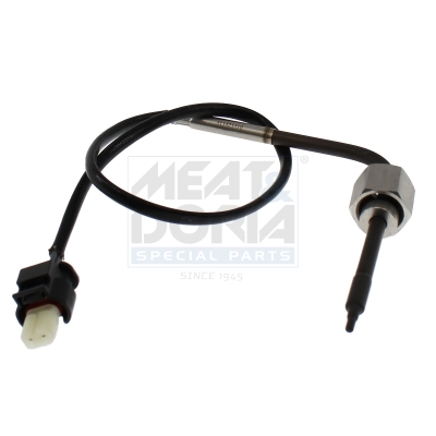 Sensore, temperatura gas scarico MEAT & DORIA 12656