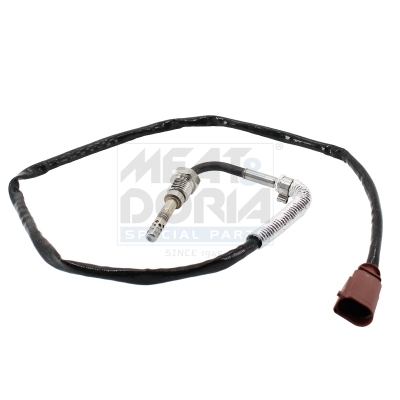 Sensore, temperatura gas scarico MEAT & DORIA 12560