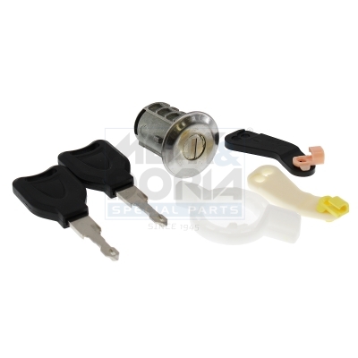 Cilindro serratura MEAT & DORIA 28075