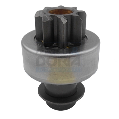 Pignone, motorino d'avviamento MEAT & DORIA 47174
