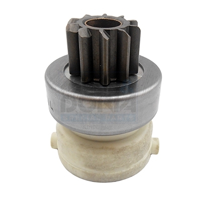 Pignone, motorino d'avviamento MEAT & DORIA 47206
