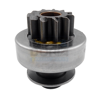 Pignone, motorino d'avviamento MEAT & DORIA 47207