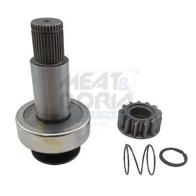 Pignone, motorino d'avviamento MEAT & DORIA 47209