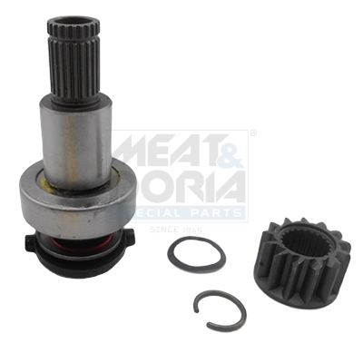 Pignone, motorino d'avviamento MEAT & DORIA 47210