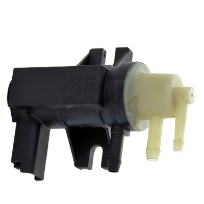 Convertitore pressione, turbocompressore MEAT & DORIA 9744