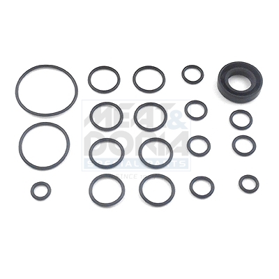 Kit guarnizioni, pompa idraulica MEAT & DORIA 37001