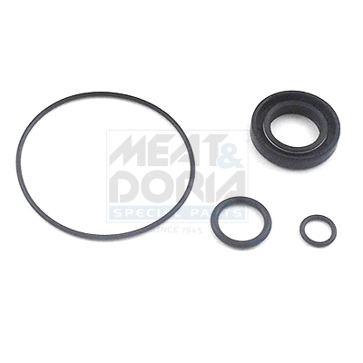 Kit guarnizioni, pompa idraulica MEAT & DORIA 37017