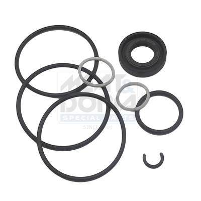 Kit guarnizioni, pompa idraulica MEAT & DORIA 37029