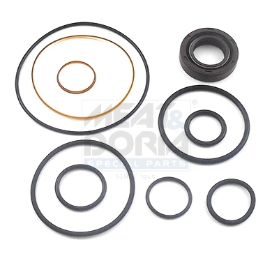 Kit guarnizioni, pompa idraulica MEAT & DORIA 37034