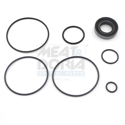 Kit guarnizioni, pompa idraulica MEAT & DORIA 37047