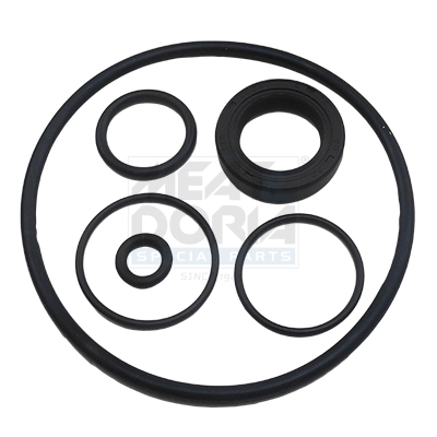 Kit guarnizioni, pompa idraulica MEAT & DORIA 37058