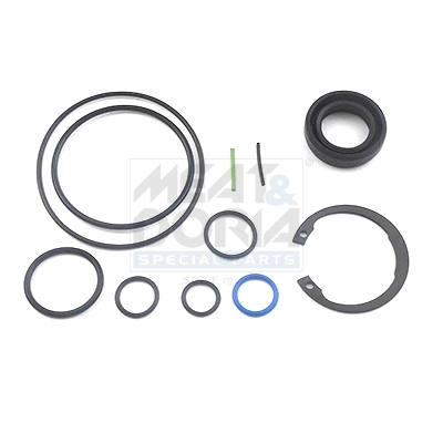 Kit guarnizioni, pompa idraulica MEAT & DORIA 37080
