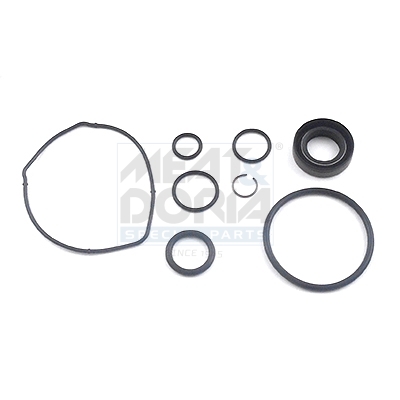 Kit guarnizioni, pompa idraulica MEAT & DORIA 37081