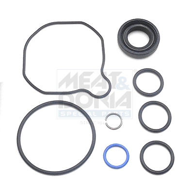 Kit guarnizioni, pompa idraulica MEAT & DORIA 37082