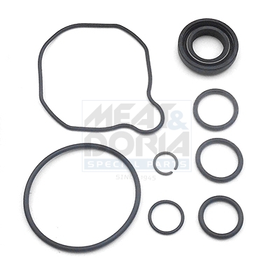 Kit guarnizioni, pompa idraulica MEAT & DORIA 37087