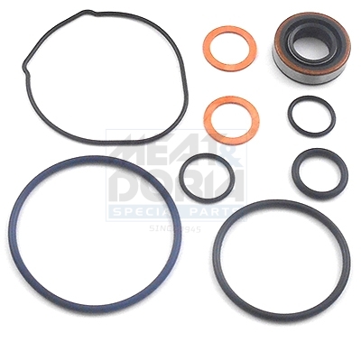 Kit guarnizioni, pompa idraulica MEAT & DORIA 37095