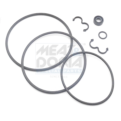Kit guarnizioni, pompa idraulica MEAT & DORIA 37105