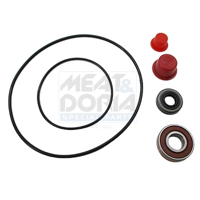 Kit guarnizioni, pompa idraulica MEAT & DORIA 37107