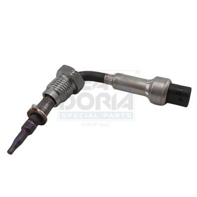 Sensore, temperatura gas scarico MEAT & DORIA 12400