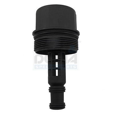 Calotta, carter filtro olio MEAT & DORIA 91665