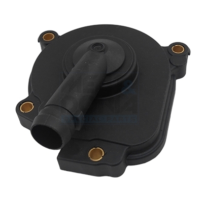 Separatore olio, ventilazione monoblocco MEAT & DORIA 91666