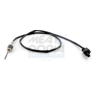 Sensore, temperatura gas scarico MEAT & DORIA 12414