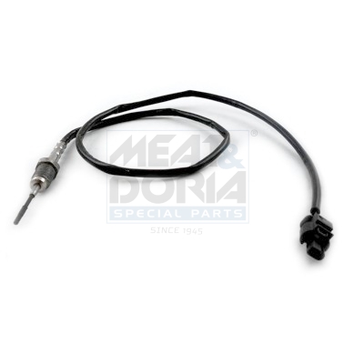 Sensore, temperatura gas scarico MEAT & DORIA 12416