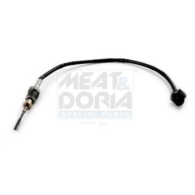 Sensore, temperatura gas scarico MEAT & DORIA 12417