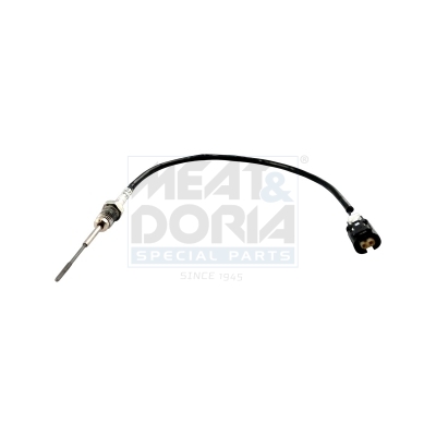 Sensore, temperatura gas scarico MEAT & DORIA 12419