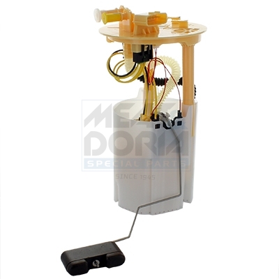 Imp. alimentazione carburante MEAT & DORIA 77733