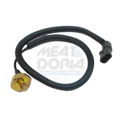 Sensore di detonazione MEAT & DORIA 875014