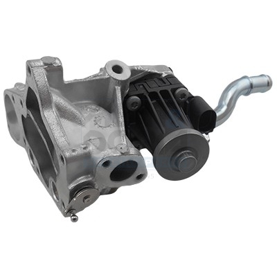 Modulo egr MEAT & DORIA 88477