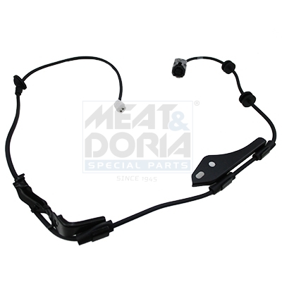 Sensore, n. giri ruota MEAT & DORIA 90795