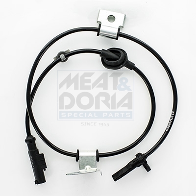 Sensore, n. giri ruota MEAT & DORIA 90796