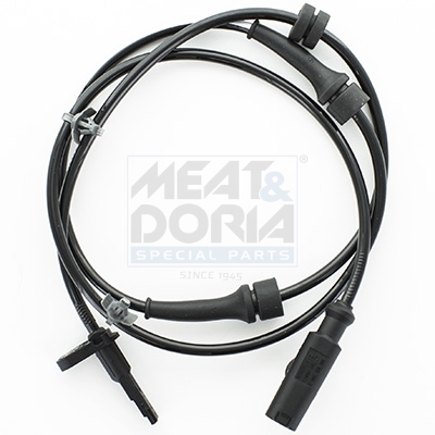 Sensore, n. giri ruota MEAT & DORIA 90814