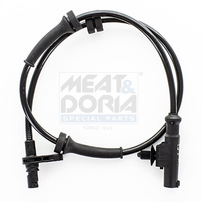 Sensore, n. giri ruota MEAT & DORIA 90816