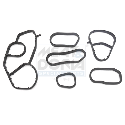 Kit guarnizioni, radiatore olio MEAT & DORIA 01621