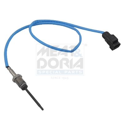 Sensore, temperatura gas scarico MEAT & DORIA 12421