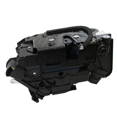 Serratura sport. MEAT & DORIA 31351