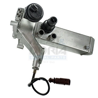 Modulo egr MEAT & DORIA 88376