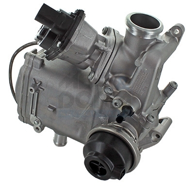 Modulo egr MEAT & DORIA 88481