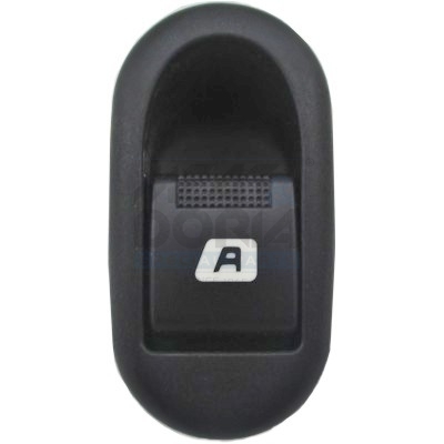 Interruttore, alzacristallo MEAT & DORIA 26020