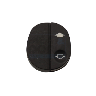 Interruttore, alzacristallo MEAT & DORIA 26042